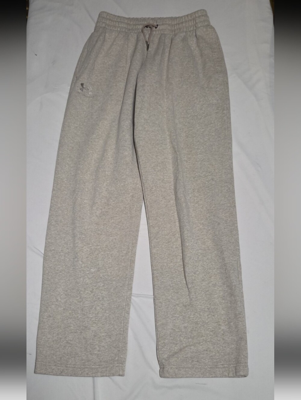 Under Armour mens medium brown sweatpants #29
